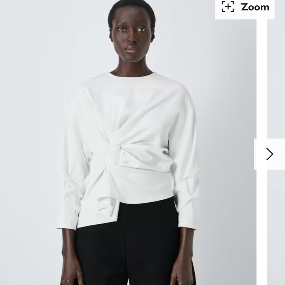 John Lewis x Awake Mode